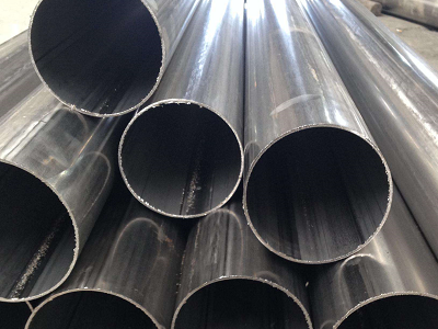 不銹鋼焊管能做熱交換器管嗎？